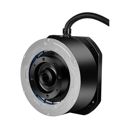 ダイレクトドライブファンモーター